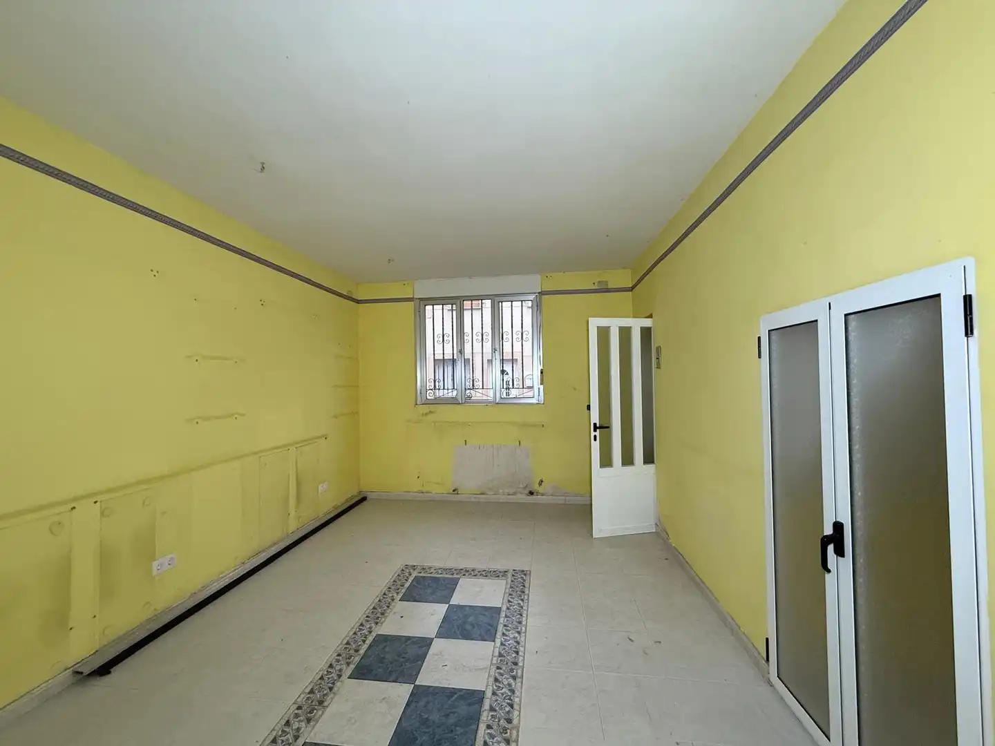 Casa adosada en venda a Calle Honda, 22, Paradinas de San Juan