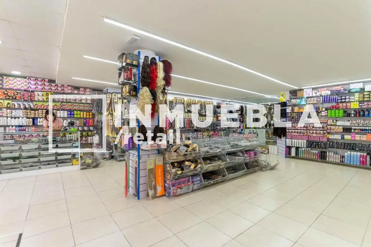 Gewerbefläche zum Verkauf in Rambla del Raval 2, imagen 3