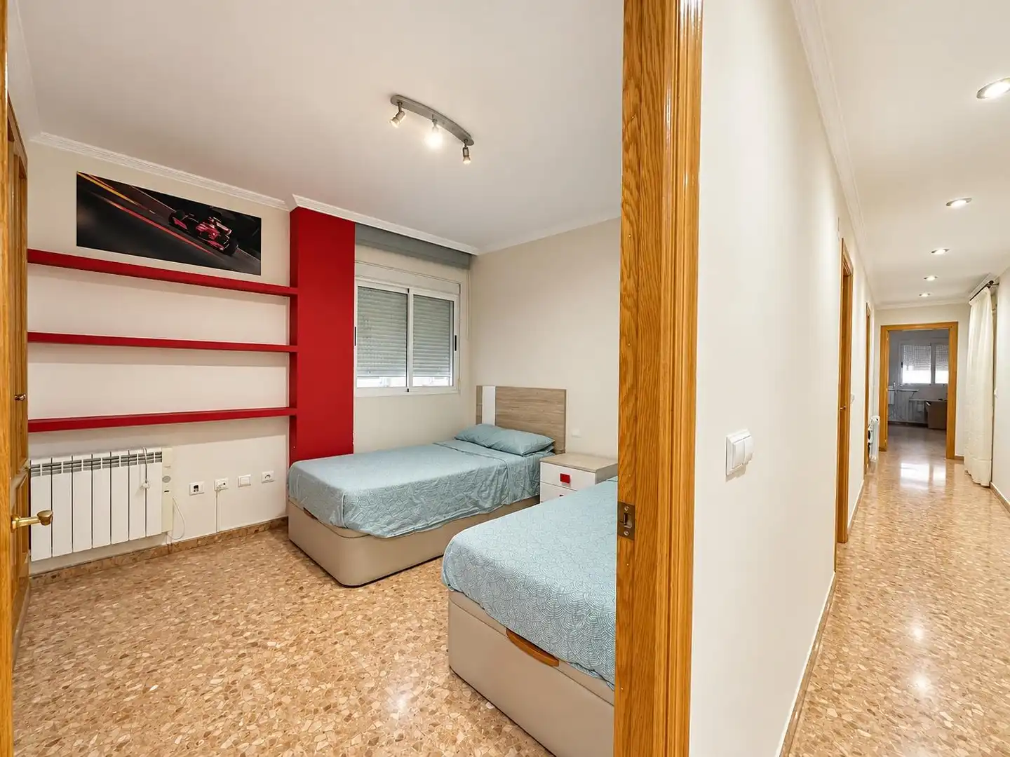 Wohnung mit Terrasse zum Verkauf in Carlet, imagen 34
