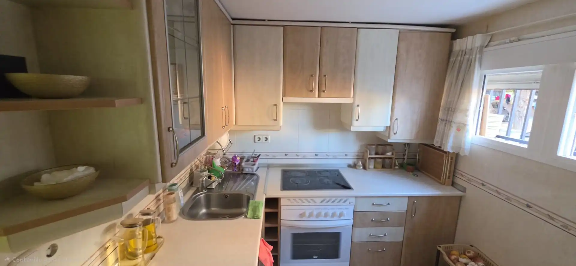 Flat for sale in Calle de Benimamet 1, imagen 18