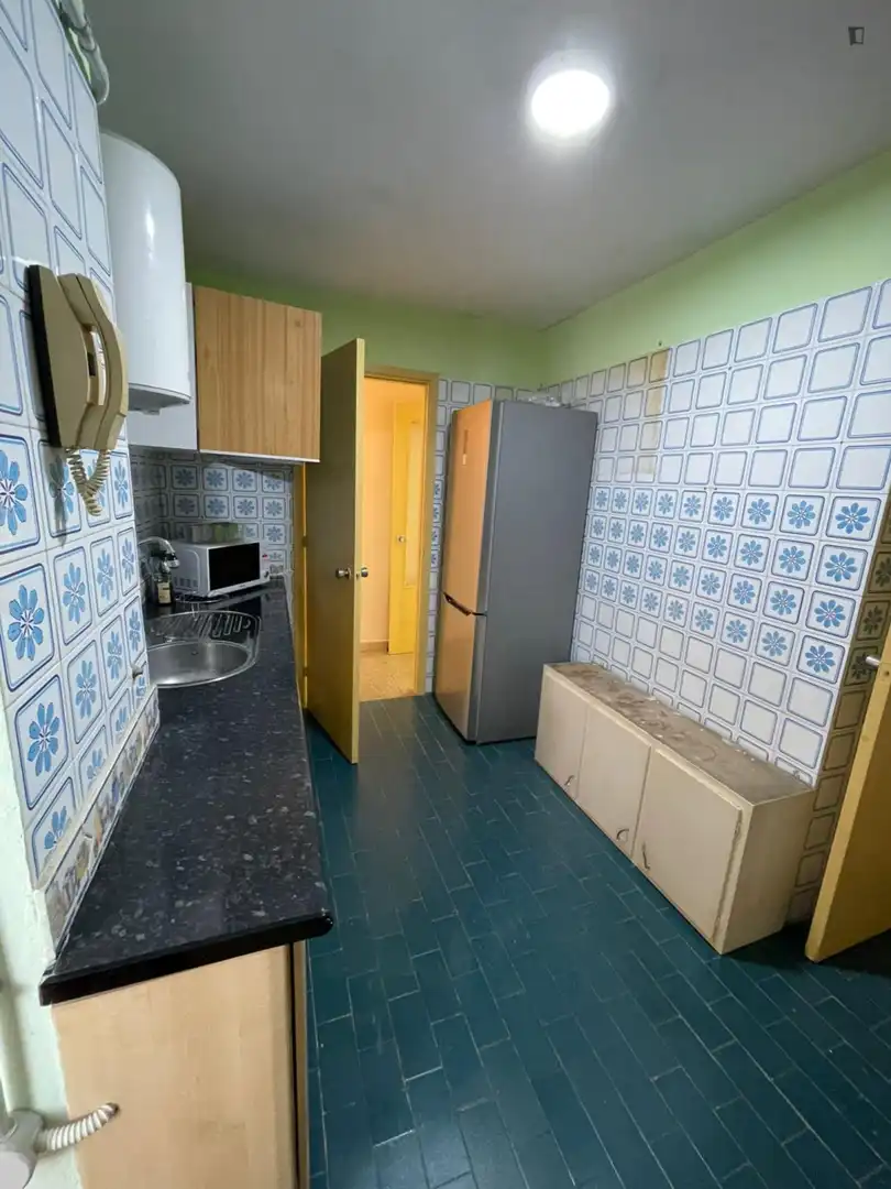 Habitación en Vega de San José