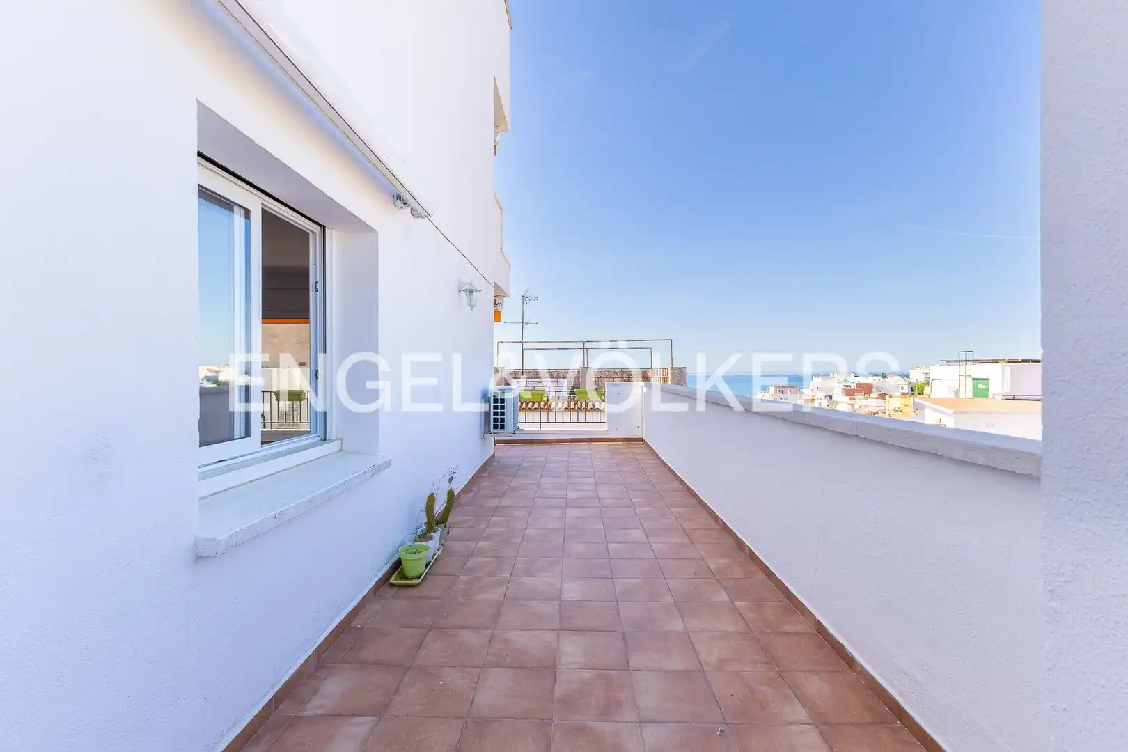 Piso con ascensor en venta en Urbanitzacions, imagen 3