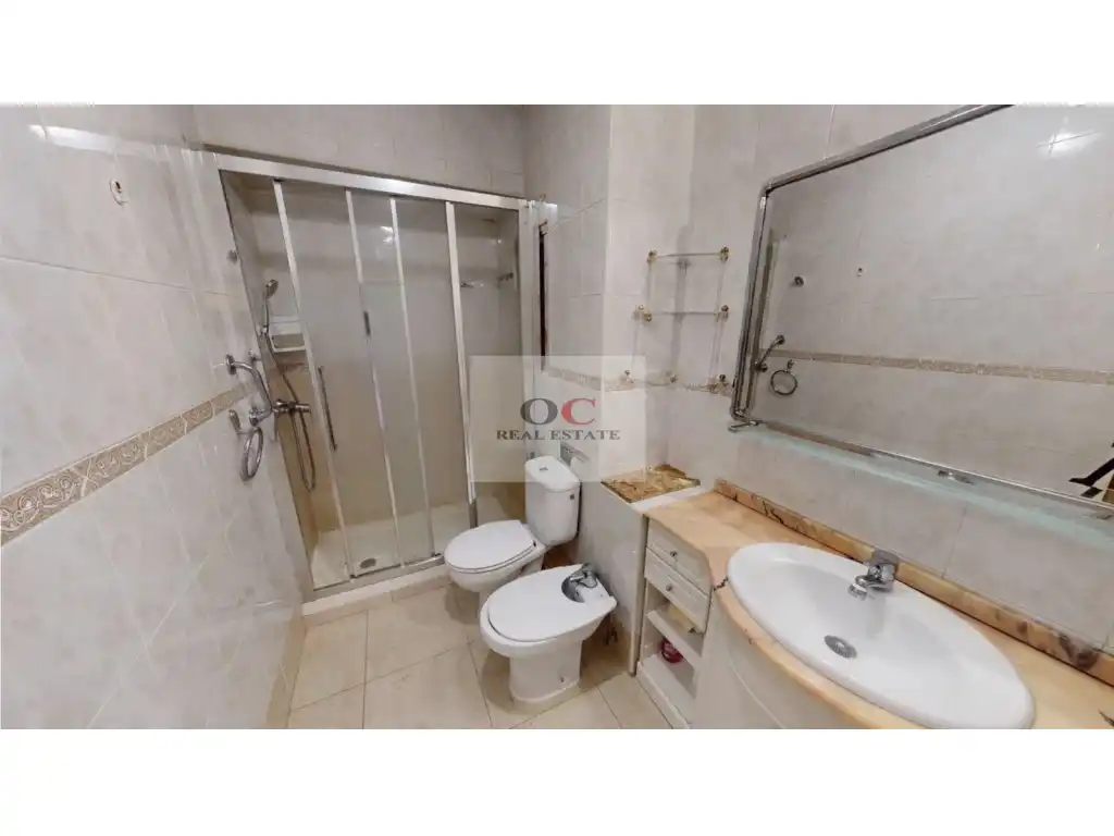 Bany de Àtic en venda en Murcia
