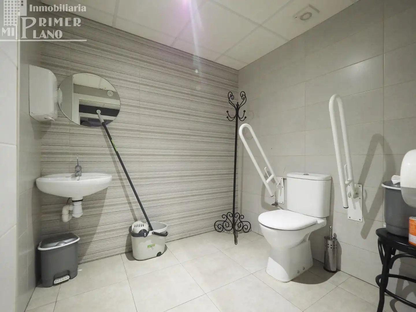 Local comercial de lloguer a Tomelloso, imagen 11