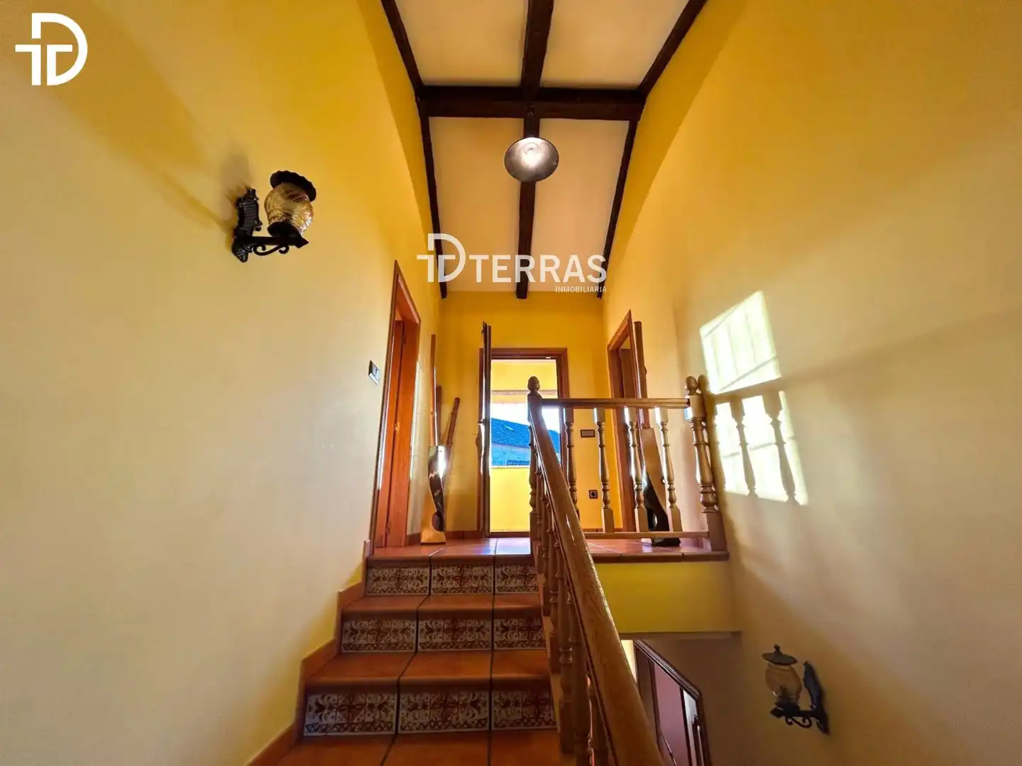 Chalet en venta en O Viso Soutoxuste, imagen 9