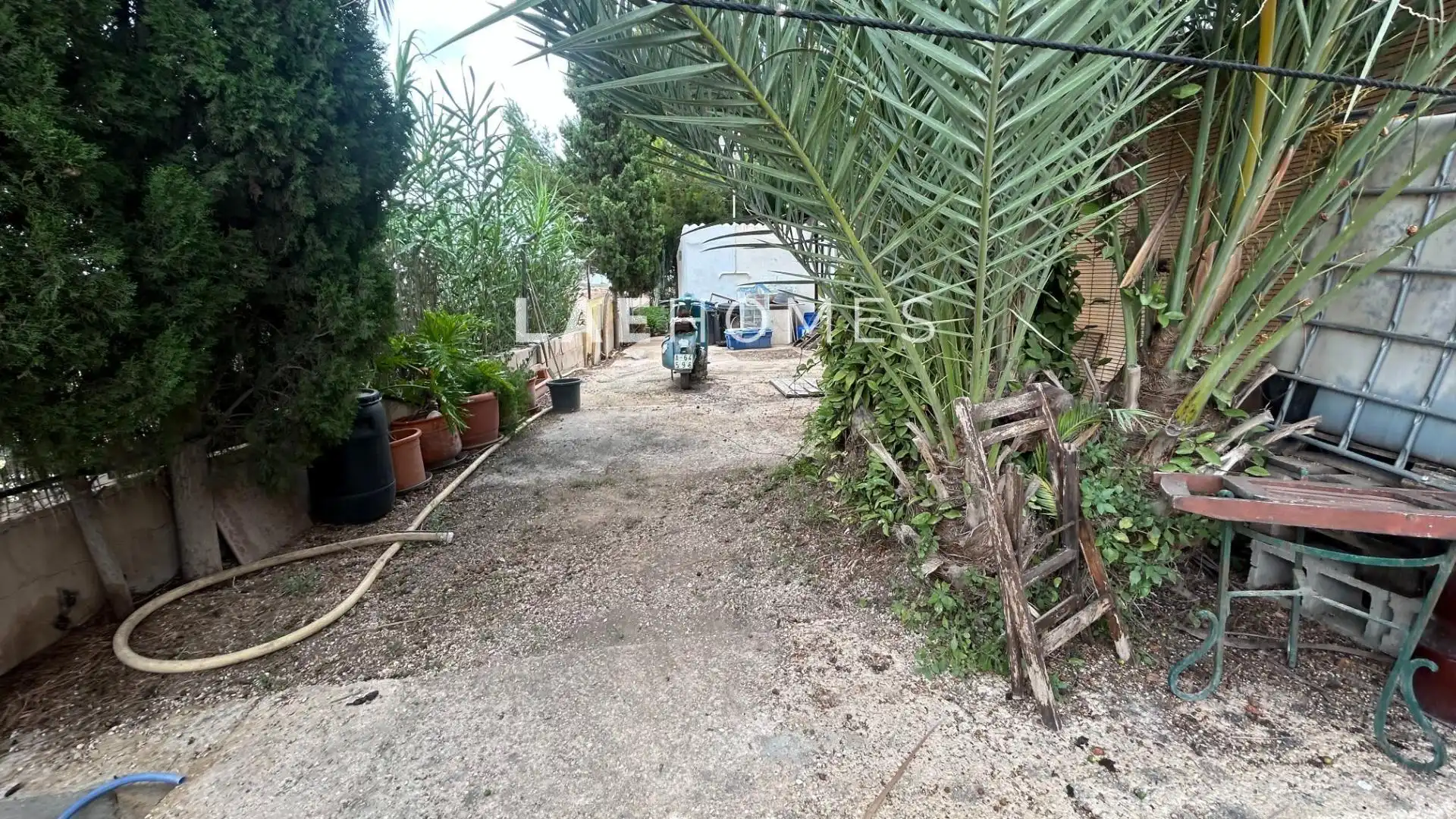 Casa o xalet en venda en Alicante / Alacant amb Terrassa