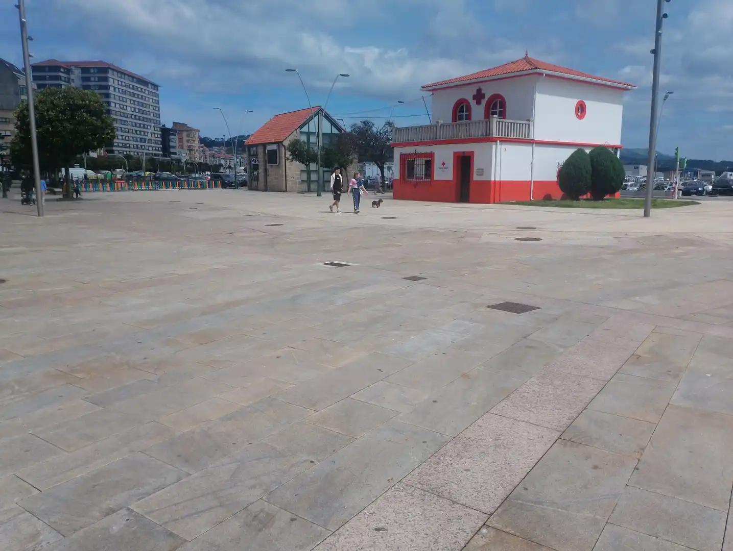 Gewerbefläche zum Verkauf in Santa Uxía de Ribeira, imagen 10
