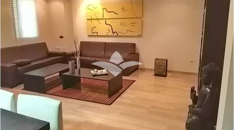 Foto 4 de Pis de lloguer a Calle Cid Campeador, Meliana, Valencia