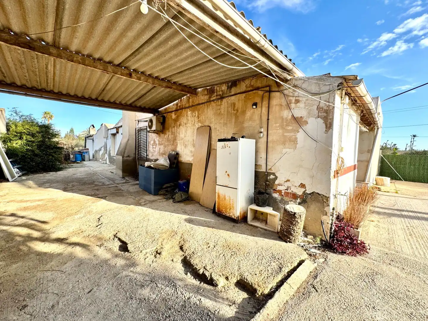 Villa avec jardin à vendre à Las Bayas, imagen 5
