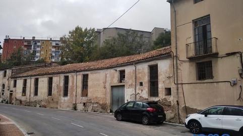 Photo 2 of Industrial buildings for sale in Carrer Els Tints, Eixample, Alicante