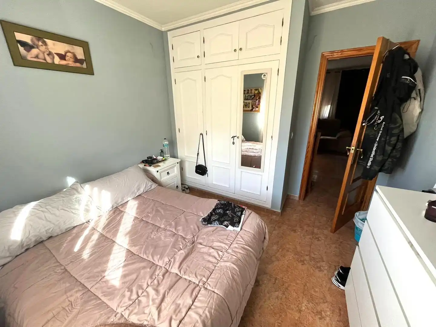 Piso en venta en Mazarrón Casco Urbano