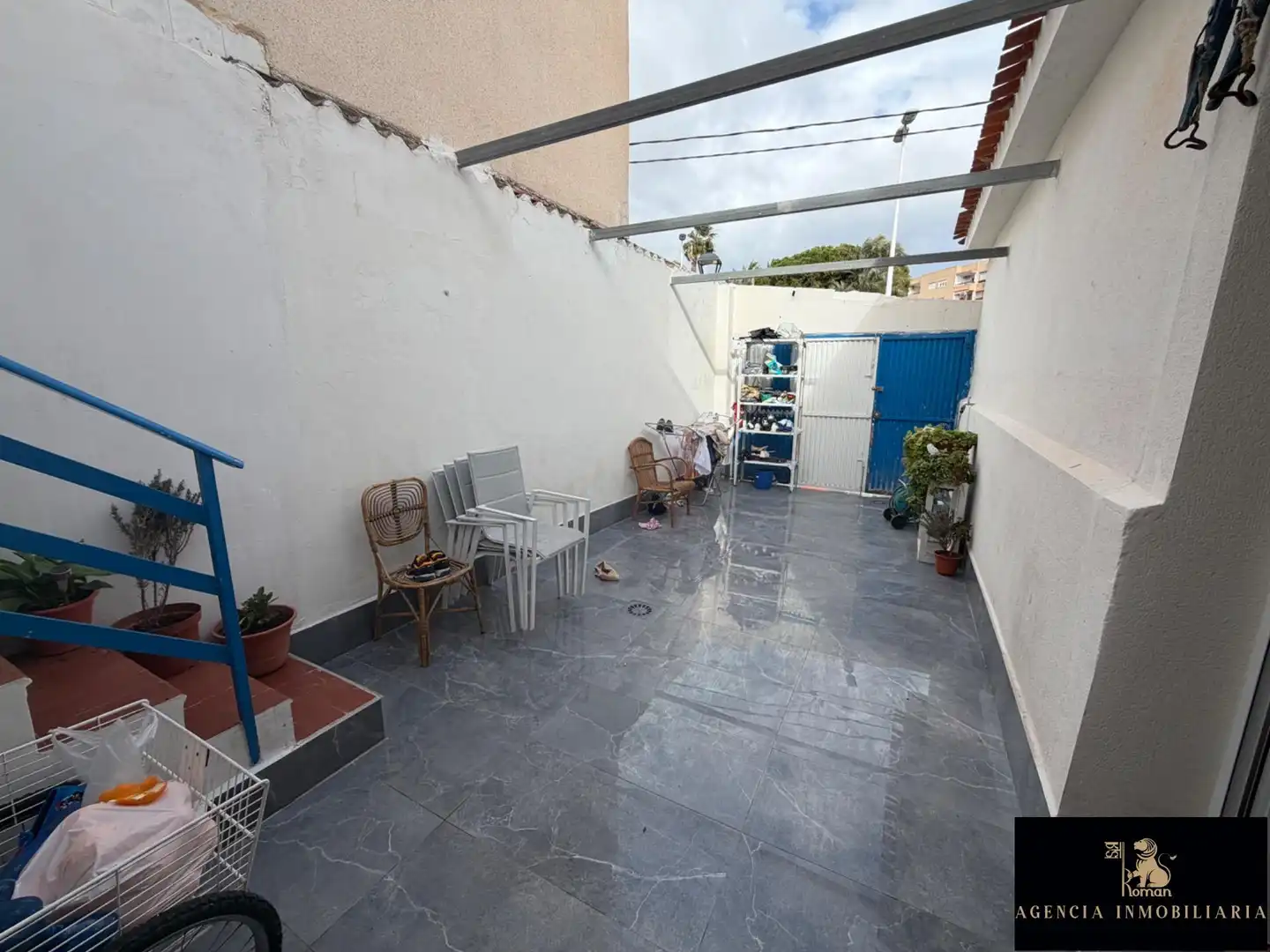 Casa o chalet en venta en Lo Pagán