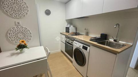 Foto 5 de Estudi en venda a Polígono Industrial Norte, Madrid