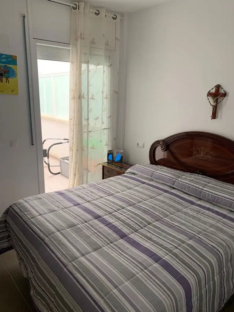 Piso con piscina en venta en Casco Urbano, imagen 24