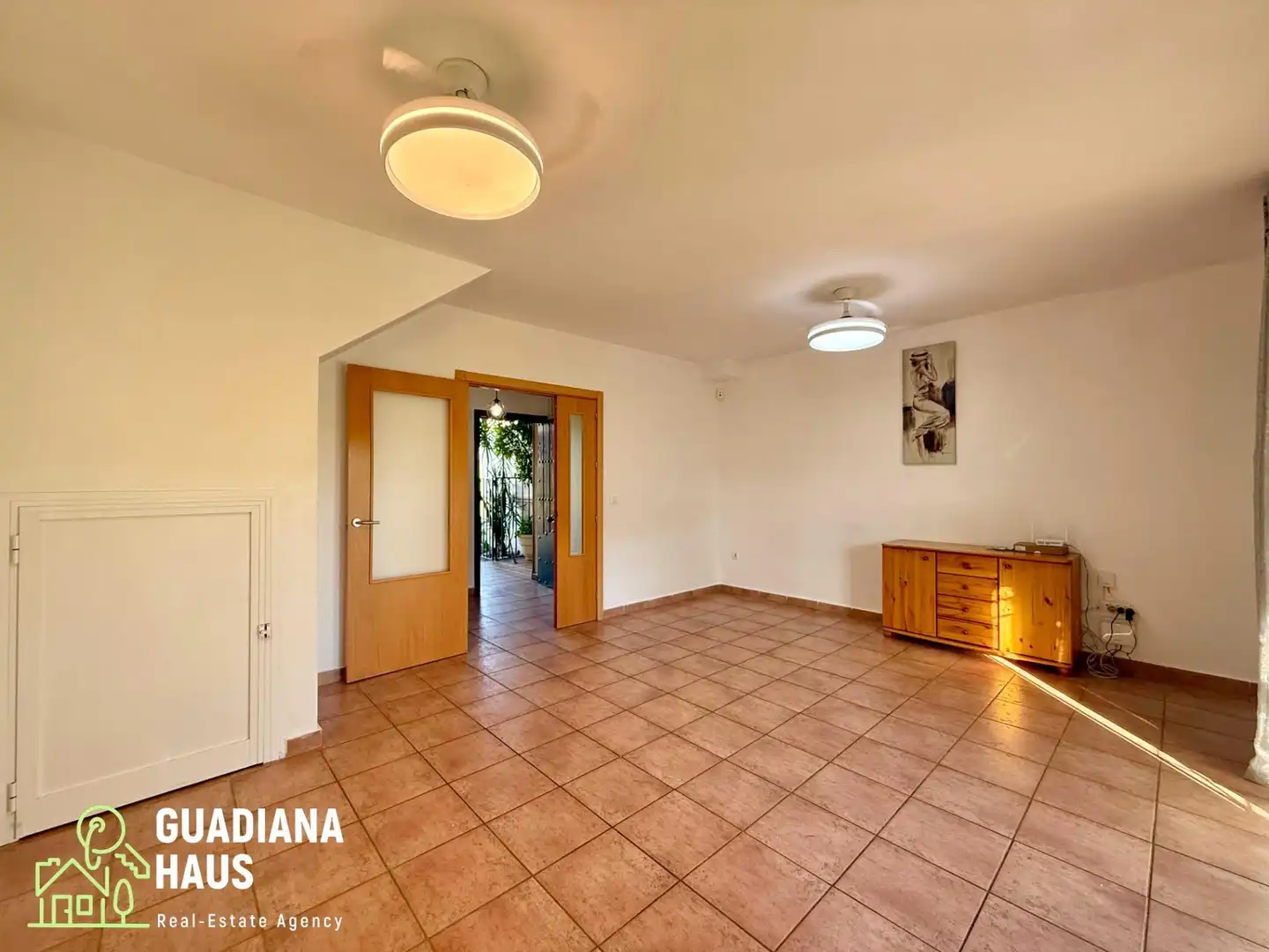 Casa a schiera con terrazza in vendita a RUBEN DARIO 4, imagen 13