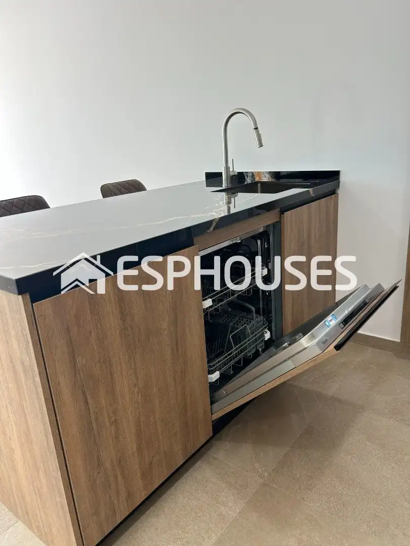 Villa avec terrasse à vendre à La Fustera, imagen 25