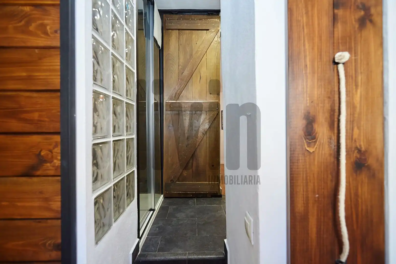 Apartament en venda en Jaén amb Aire condicionat i Moblat