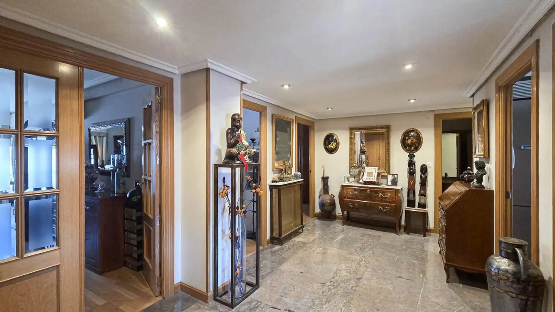 Piso en venta en De Pamplona, Azucarera