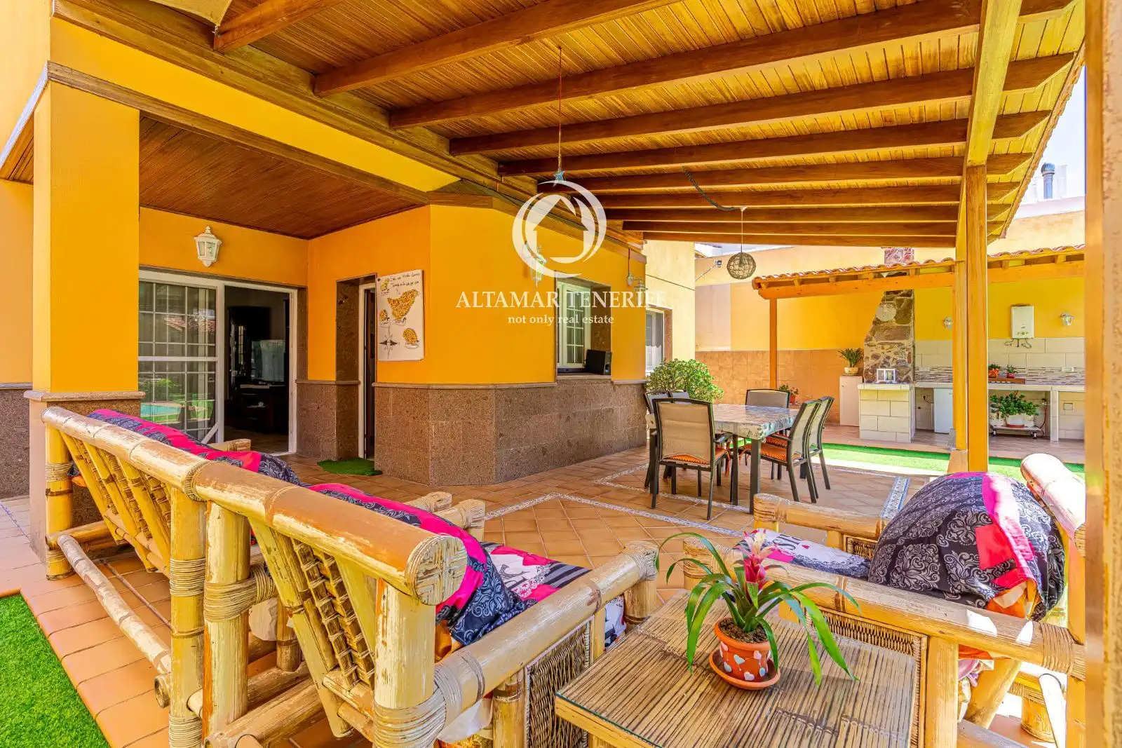 Casa o xalet en venda a Casco Urbano