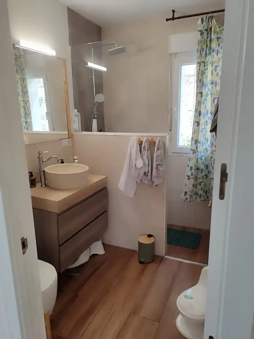 Planta baixa de lloguer a M-853, 1, Pino Alto - Navarredonda