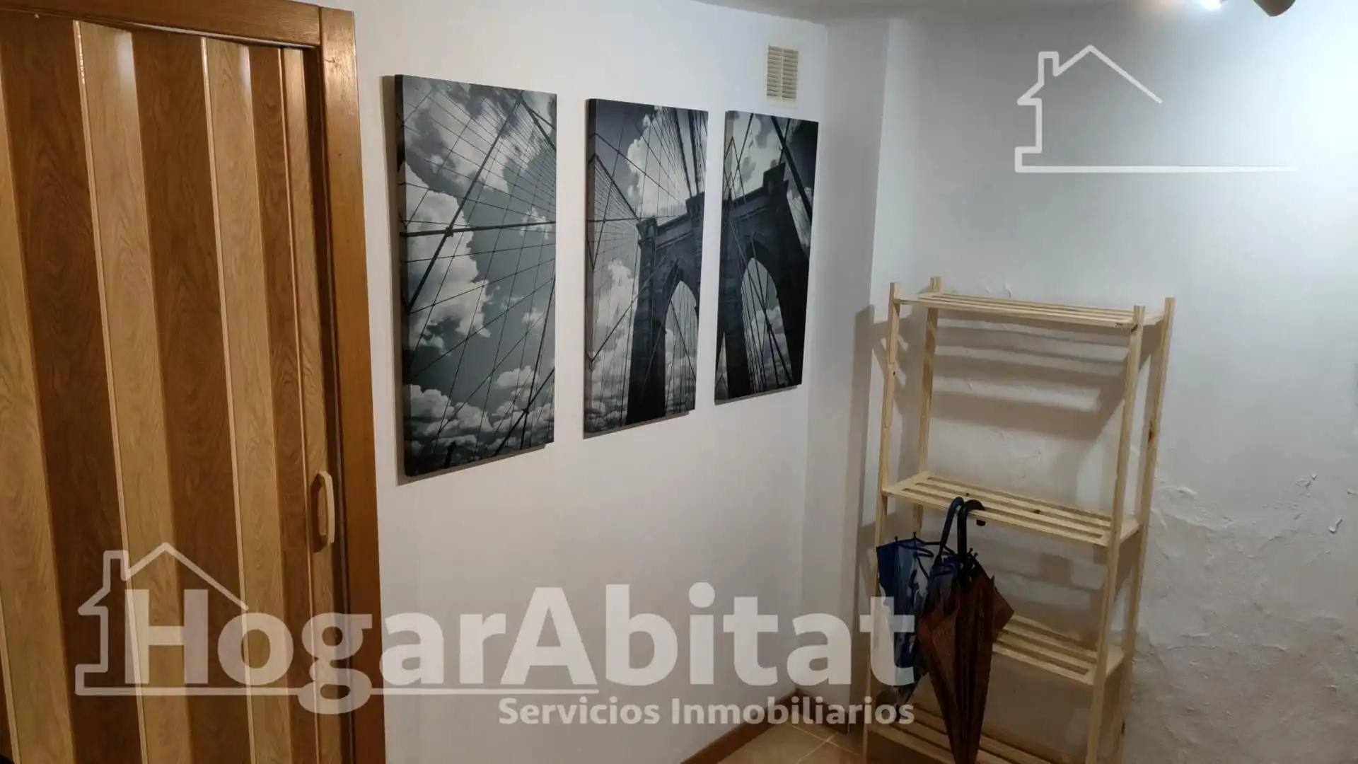 Casa o xalet en venda en Ontinyent amb Calefacció i Balcó