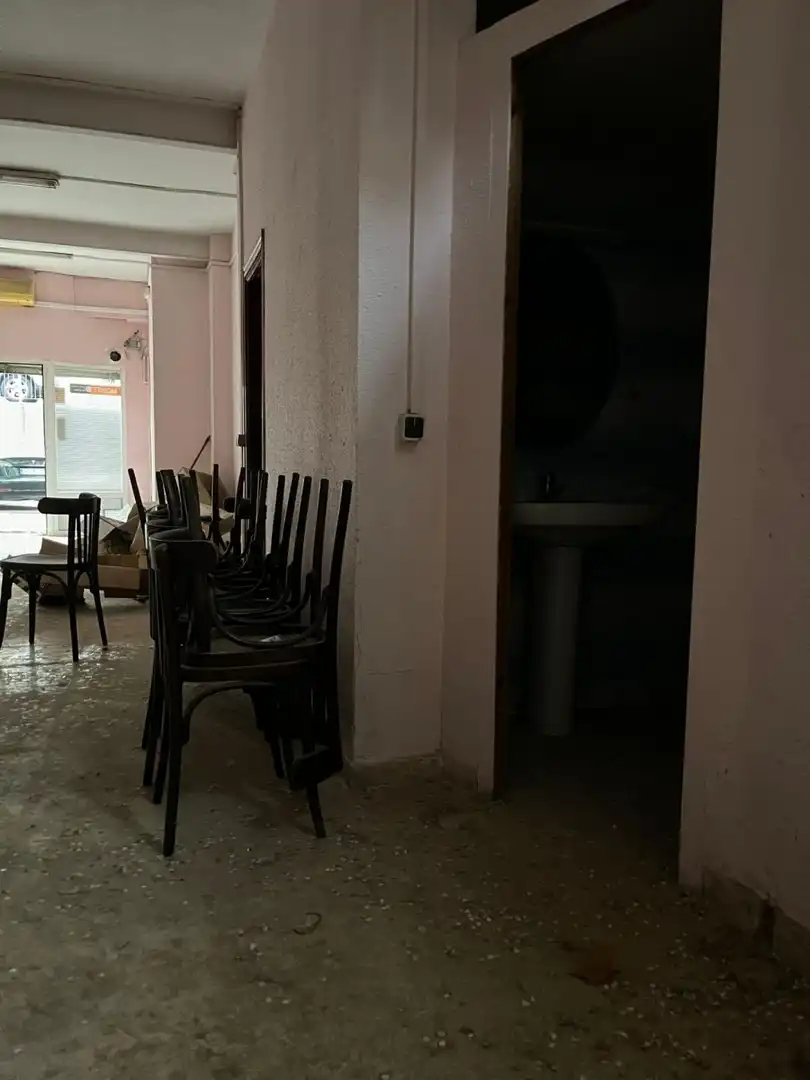 Local commercial à vendre à Albaida, imagen 5