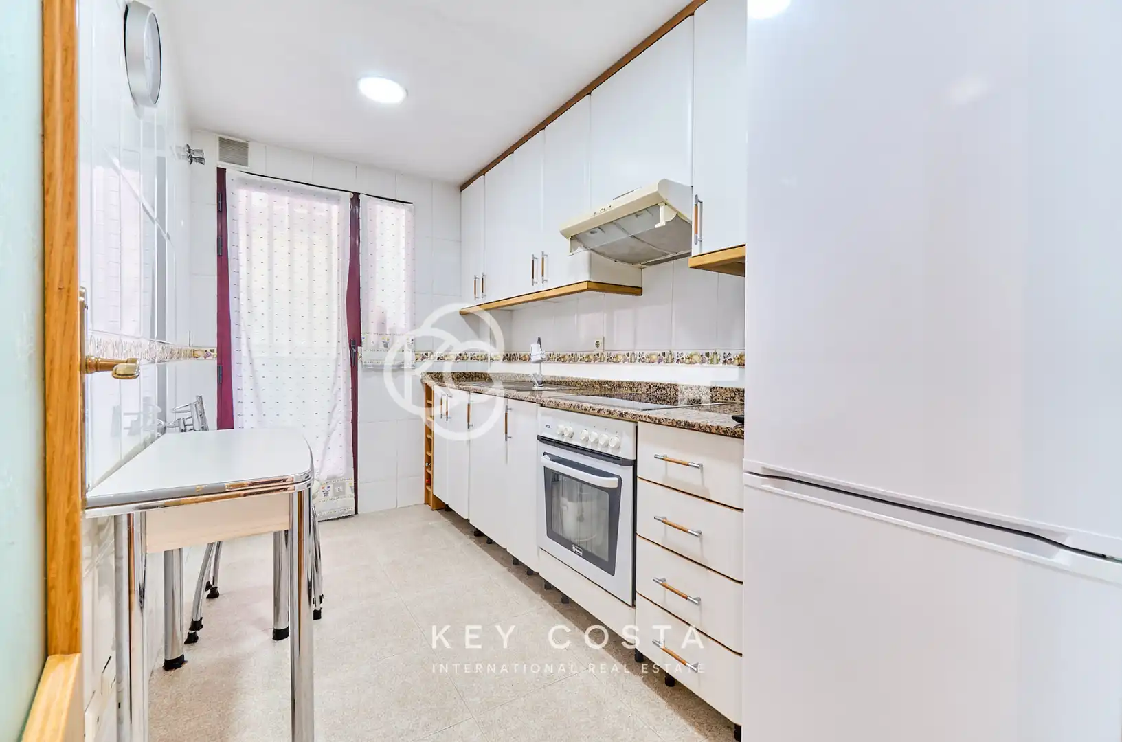 Piso con terraza en venta en Calle del Médico Pascual Pérez, imagen 5