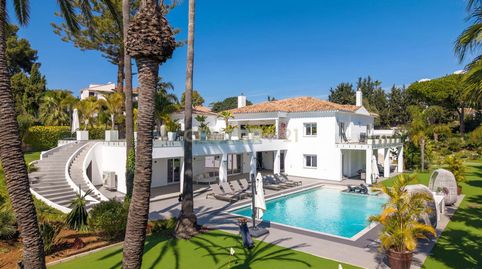 Foto 4 de Casa o xalet en venda a Nueva Atalaya, Estepona