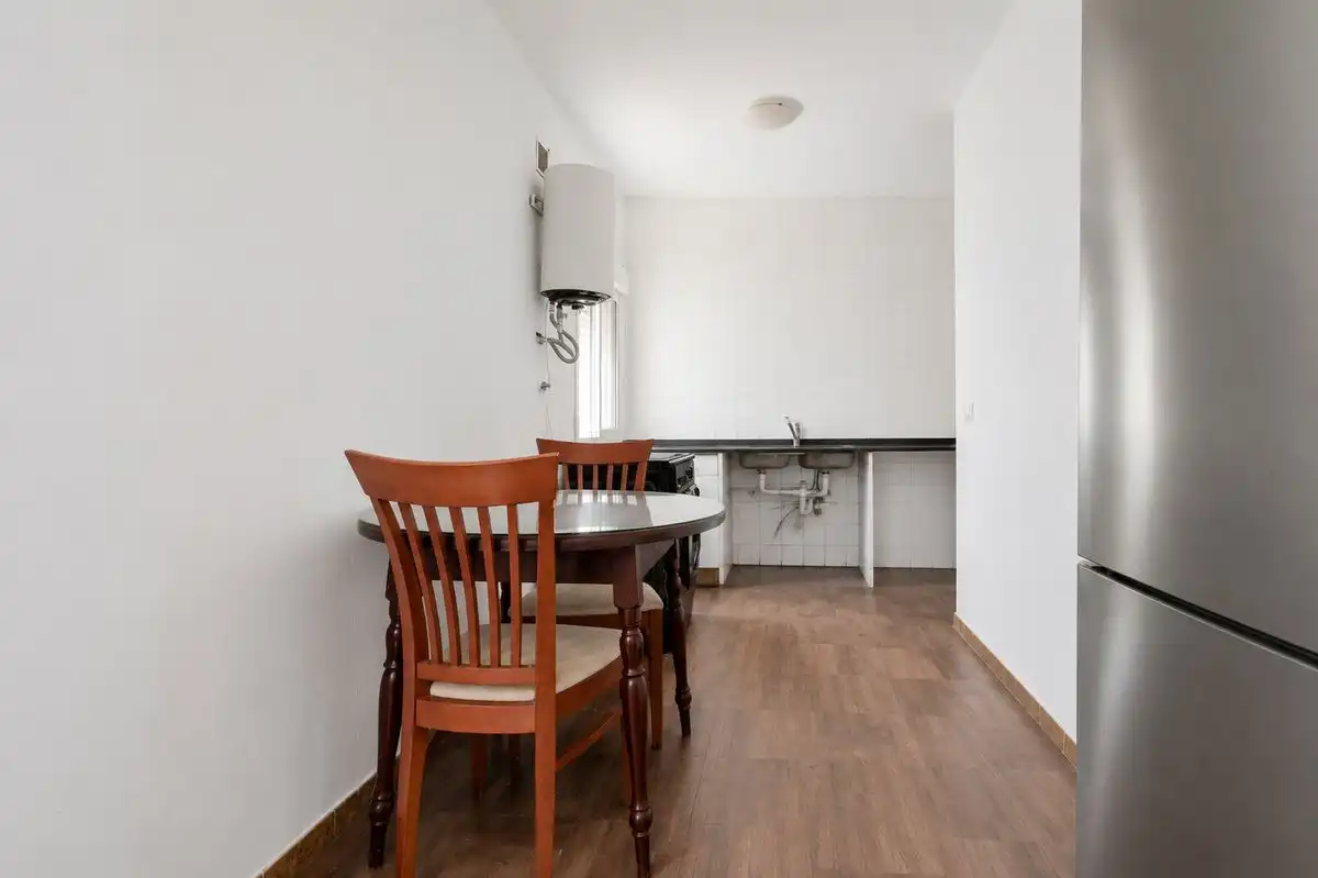 Comedor de Piso en venta en Sevilla con Aire acondicionado y Calefacción