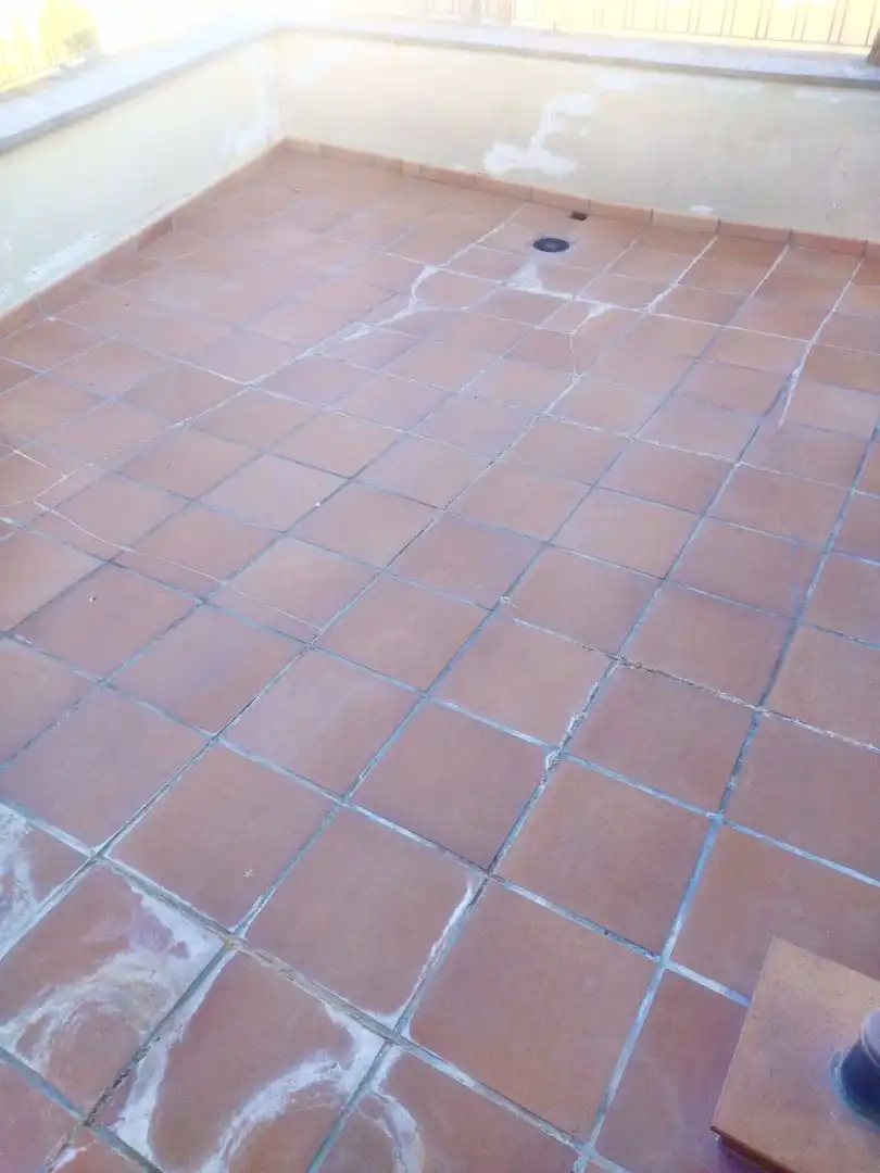 Vista exterior de Dúplex en venta en Llagostera con Calefacción, Terraza y Balcón