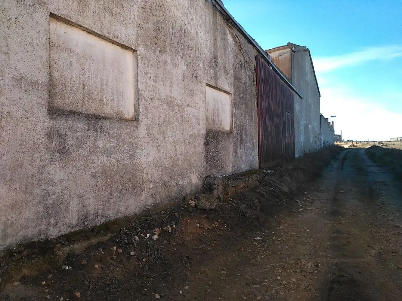 Business premises for sale in Parada de Rubiales, imagen 6