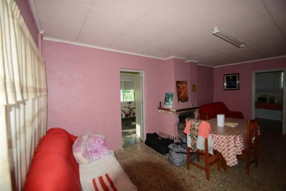 Casa rústica en venta en Molins - Campaneta - San Bartolomé, imagen 5