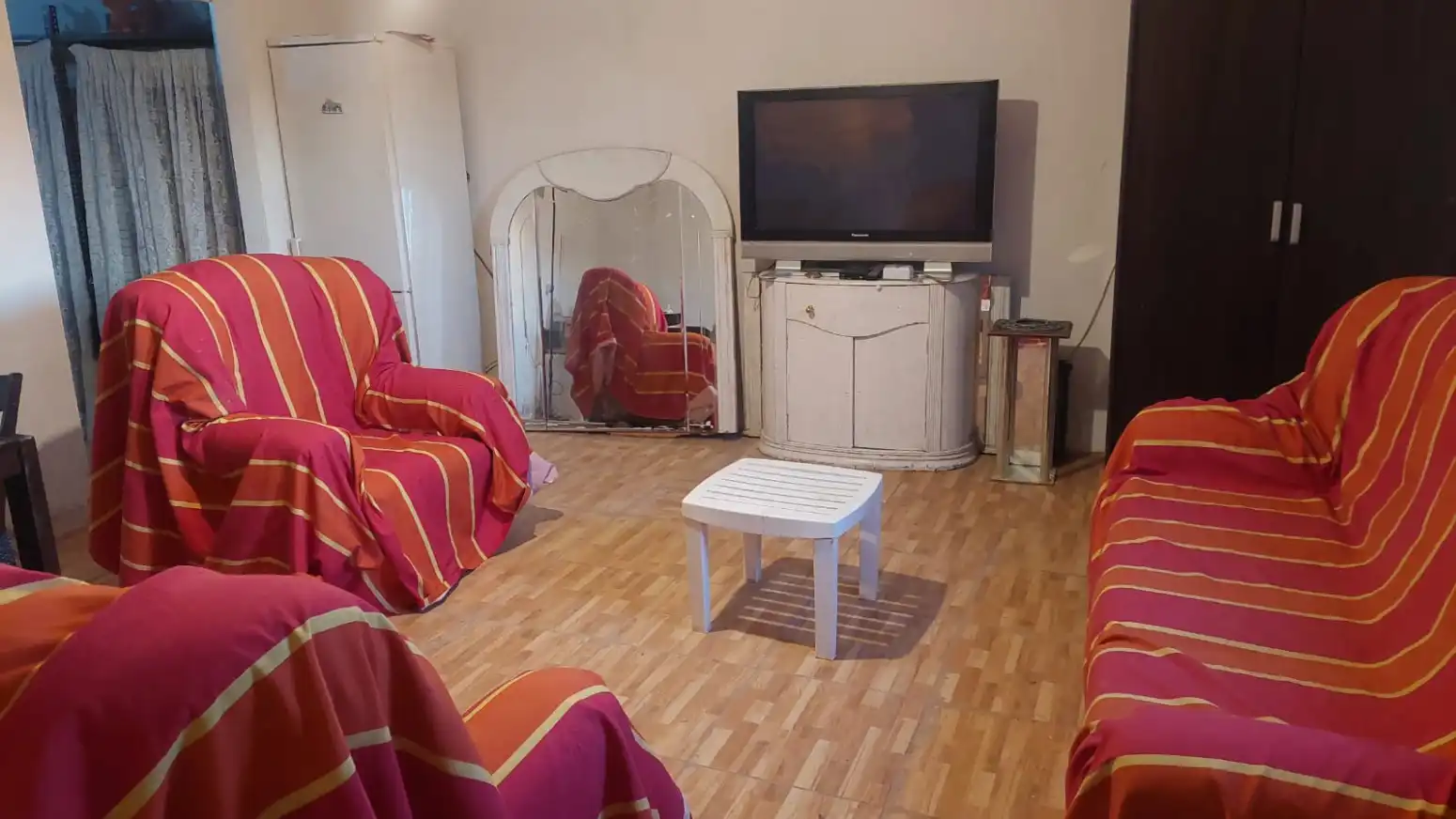 Wohnzimmer von Grundstücke zum Verkauf in Cintruénigo
