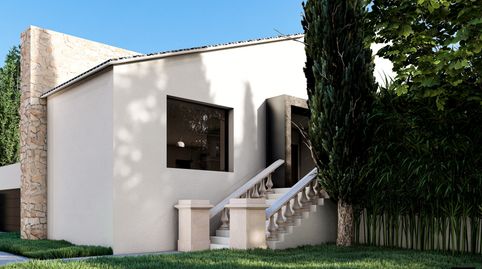 Foto 5 de Casa o xalet en venda a Pueblo, Pozuelo de Alarcón