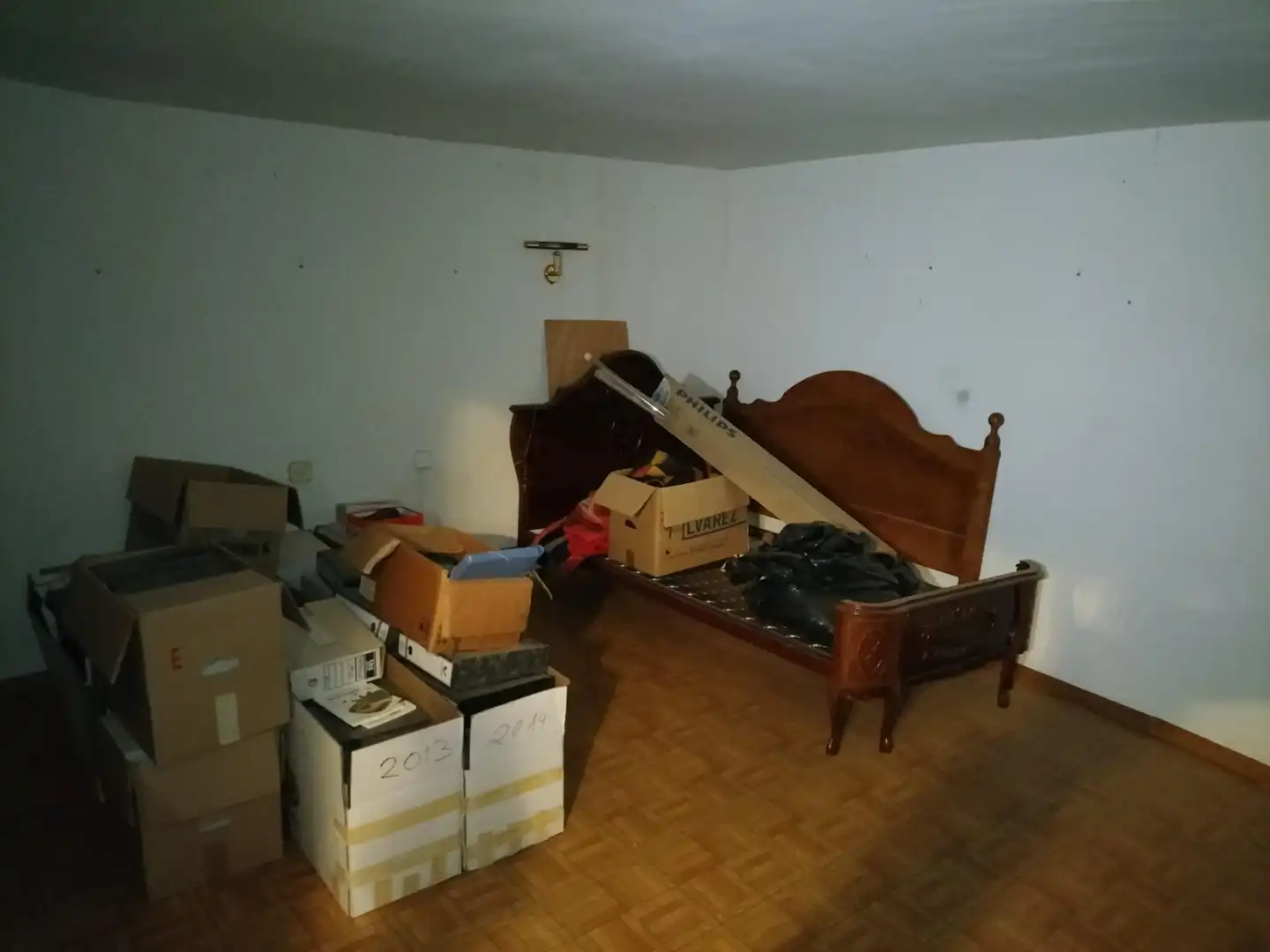 Casa o chalet en venta en Amusco