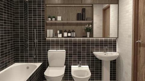 Foto 3 de Àtic en venda a Calle de la Mare de Déu del Pilar, 121(b, Casco Urbano, Vinaròs