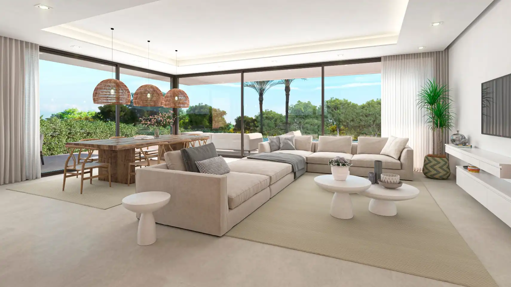 Casa en venta en Centro Urbano, imagen 5