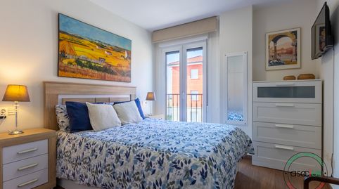 Foto 2 de Piso en venta en Soto del Barco - Ruben Dario, 42, Soto del Barco, Asturias