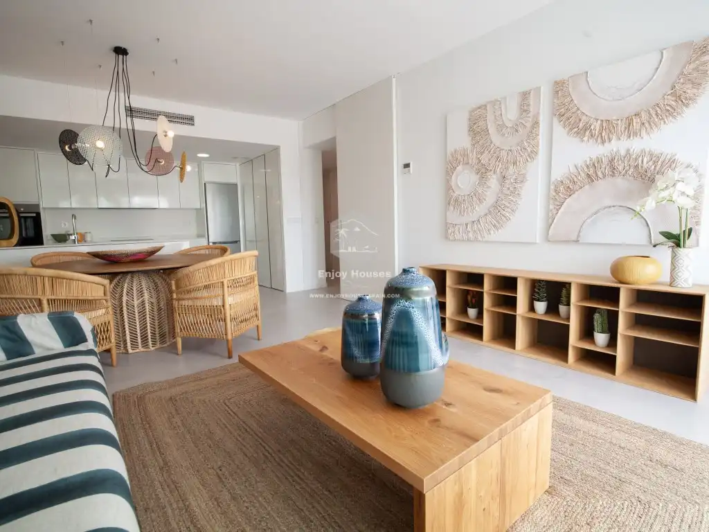 Duplex à vendre à Balcón de Finestrat - Terra Marina, imagen 9