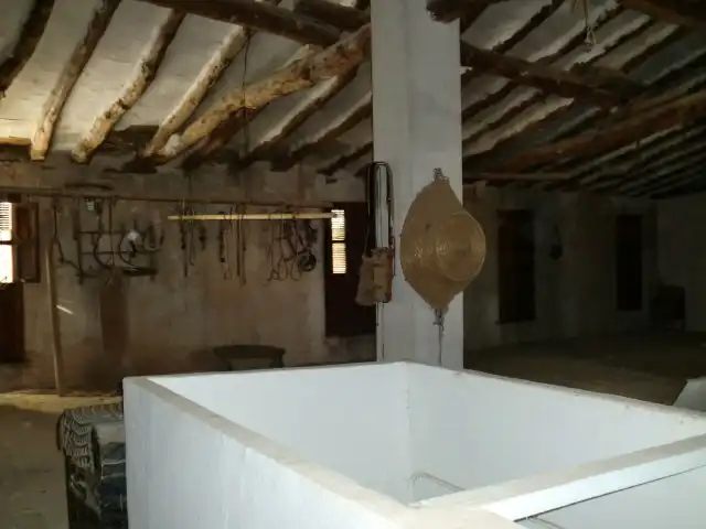 Casa o chalet en venta en Venta del Moro