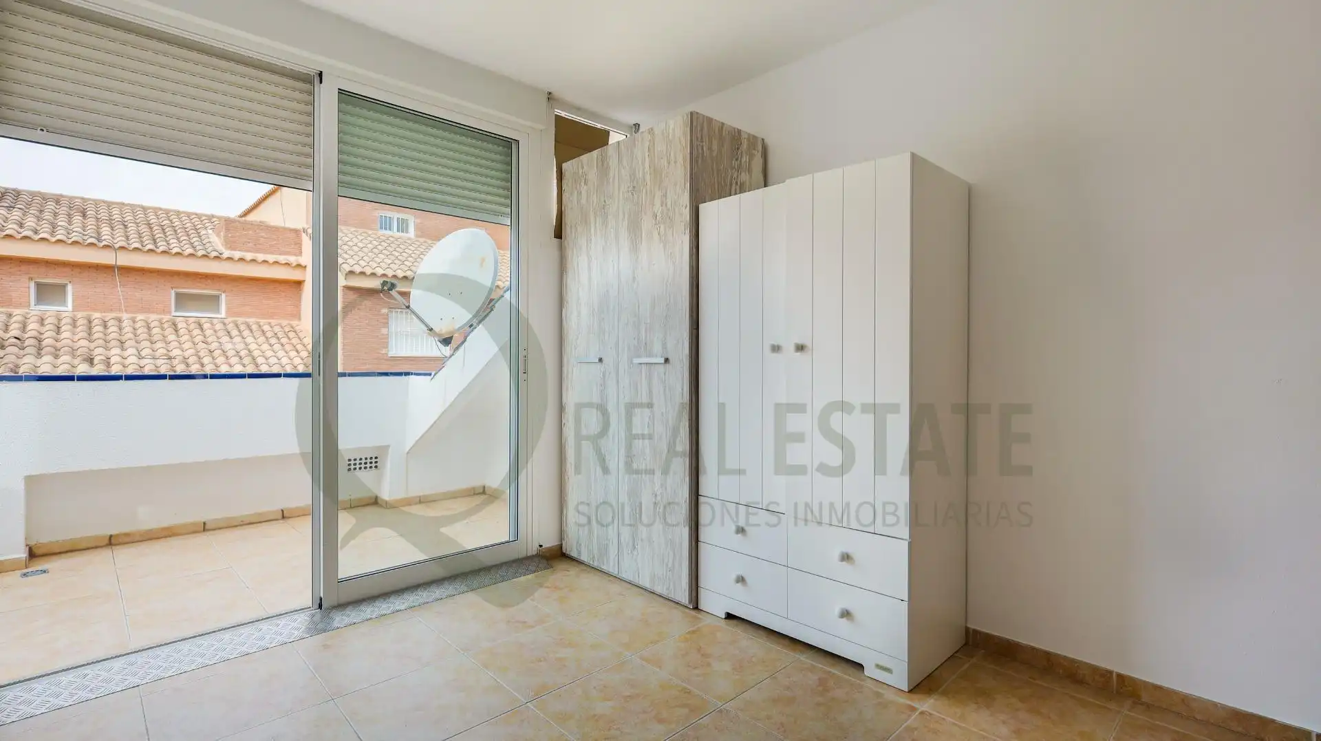Doppelhaushälfte mit Terrasse zum Verkauf in Playa de San Juan - El Cabo de las Huertas, imagen 26