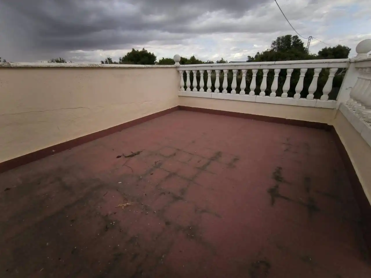 Villa con piscina in vendita a Pedanías - Extrarradio, imagen 42