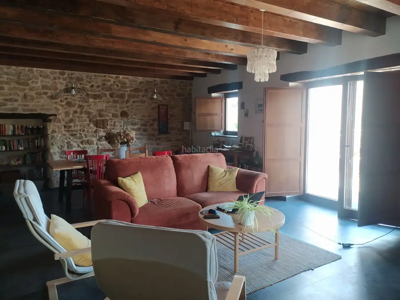 Haus zum Verkauf in Barrio Revelillas 25, imagen 6