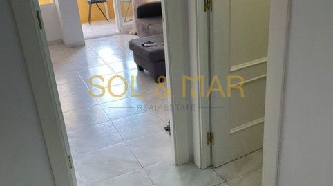 Foto 4 de Apartament de lloguer a Parque de la Paloma, Benalmádena