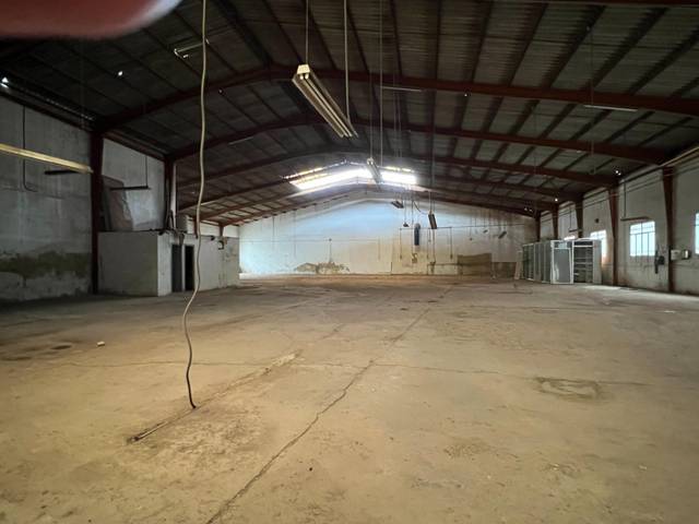 Terreno residencial en Venta en Núcleo Urbano