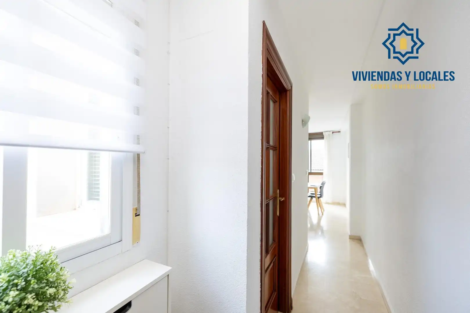 Apartament en venda a San Miguel