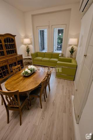 Piso en Venta en Numancia