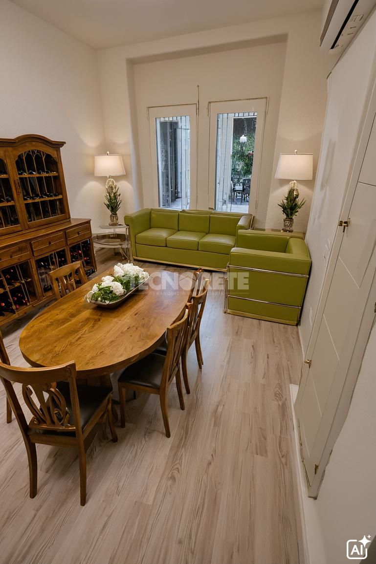 Piso en venta en Numancia, Puente de Vallecas