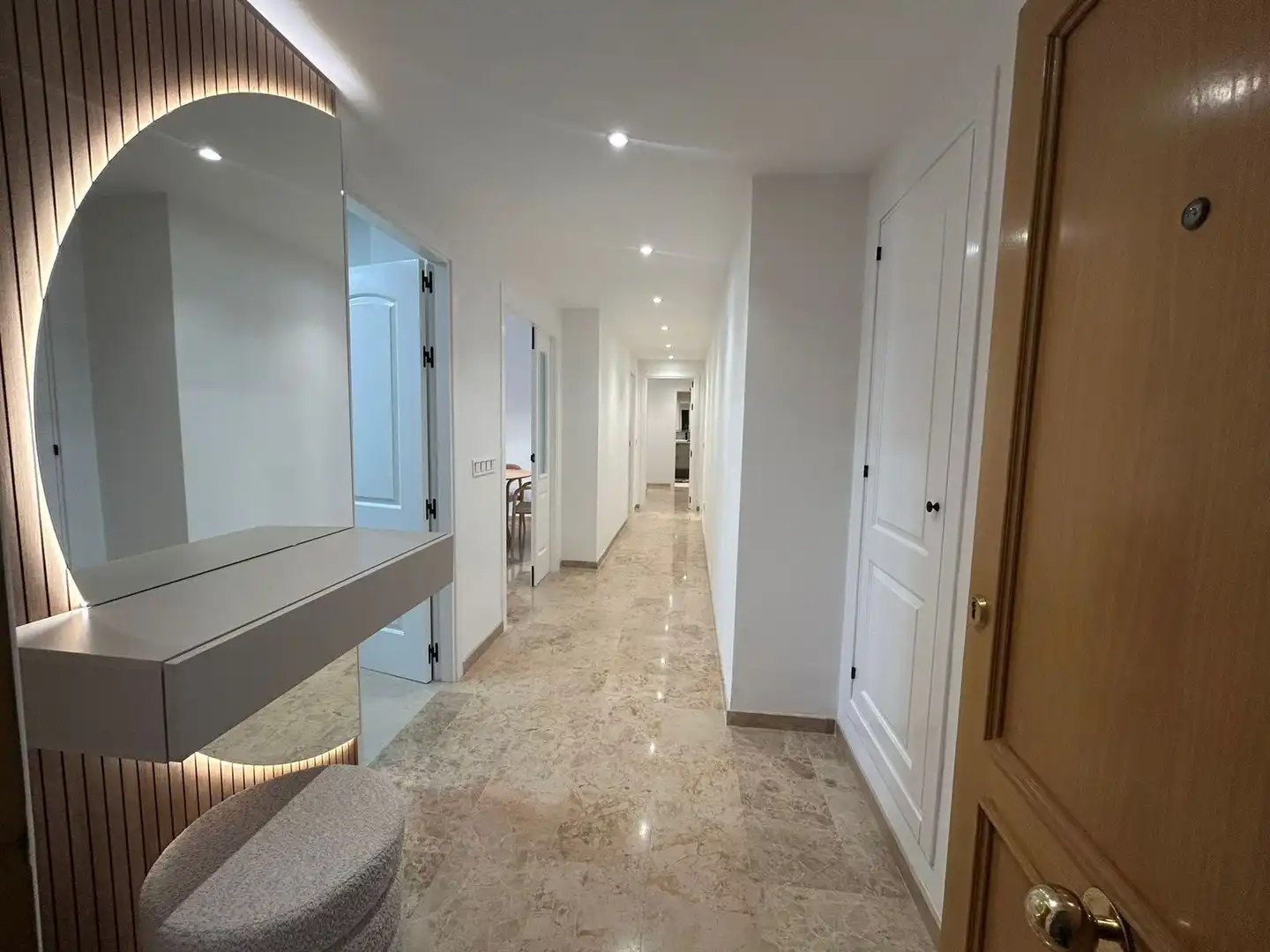 Apartments for rent in Marbella  with Air Conditioner, Terrace and Swimming Pool