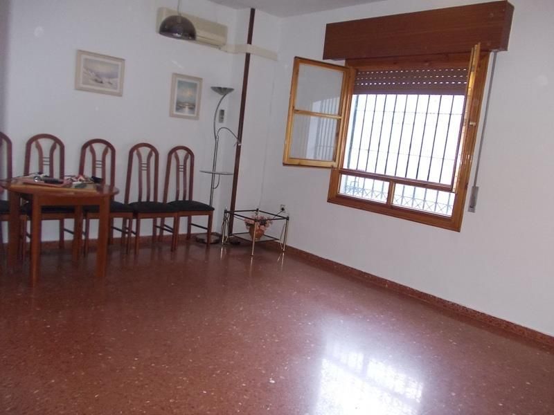Apartament en venda en  Jaén Capital amb Aire condicionat, Moblat i Forn